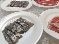 -苏州苏州湾艾美酒店-新食谱全日制餐厅