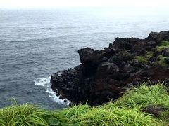 -龙头岩(Dragon Head Rock)