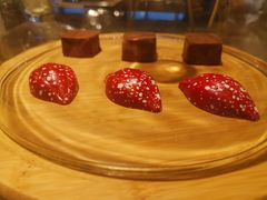 -Social 秀西餐厅-长沙瑞吉酒店(运达店)