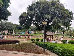 -天河儿童公园