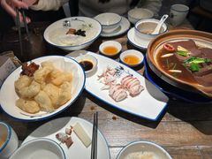 -海门鱼仔·潮汕味(燕岭店)