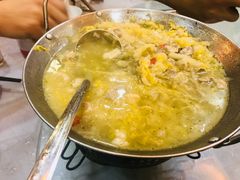 -西北朗益和穆斯林餐厅