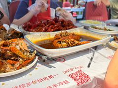 -三妹小龙虾·黄油蟹(华侨城总店)