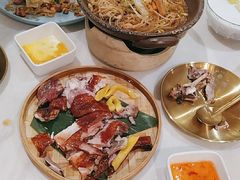 -香香海南菜餐厅