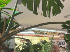 -芭札·Thai泰国餐厅(同和金铂天地店)