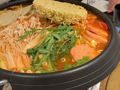 -花味烤肉·拌饭(庐阳万象汇店)