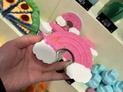 -LUSH(威尼斯人店)