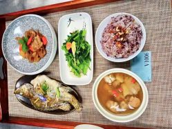 -和伊母婴护理中心·全套房(金山店)