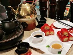 -点都德(大茶楼店)