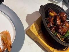 -鹿港小镇(悠唐店)