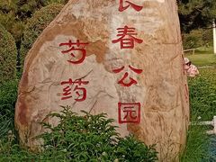 -长春公园(普阳街道)