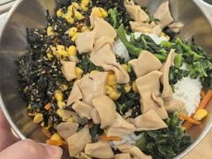 -米村拌饭(银泰中心店)