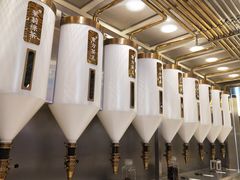 茶叶展示-LELECHA乐乐茶(月星环球港店)