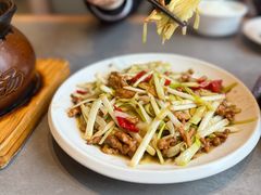 -张烤鸭·川菜·非遗冒烤鸭(青石桥店)