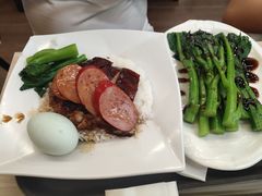 -太兴烧味餐厅(香港机场店)