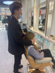 -PE SALON 