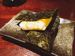 烤年糕-纪州豚骨酱油拉面(锦延路店)