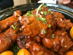 -张记焖窑·十五年专注焖烤(雍和宫店)