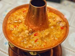 -蜗牛小馆醉乡民谣云南菜(惠新西里店)