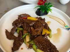 -鹿鸣春饭店(总店)