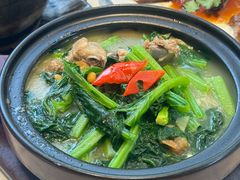 -潮州府·潮菜·砂锅粥(徐家汇店)