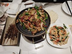 -清真·卡德尔大叔新疆主题餐厅(龙汇路店)