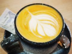 -上岛咖啡(华源四里店)