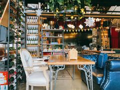 大堂-酤居湖景音乐餐吧(安宁店)