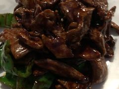 酱爆猪肝-兴安餐厅(兴安路店)