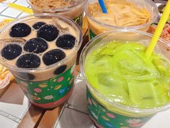 -碌碌发·东南亚风味烧烤档(体育西店)