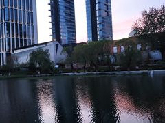 -华谊兄弟总部办公大楼