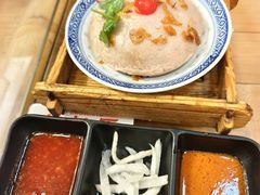 -芋包王闽南茶楼(八市店)