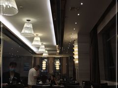 大堂-南华国际酒店·玉兰自助餐厅