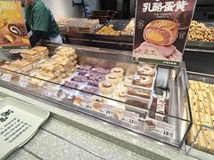 -泸溪河桃酥(西直门凯德店)