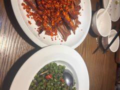 -闽鄂情·闽南招财鸭(水头店)