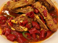 -小姨家常菜(昭萍东路店)