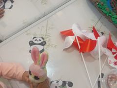 -眉州东坡·熊猫主题餐厅(枫蓝店)