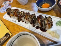 -林妈妈村·日式料理(宝山万达店)