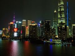 -上海外滩英迪格酒店