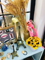 -甲舍美甲美睫艺术馆