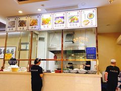 -老孙家泡馍(洒金桥店)