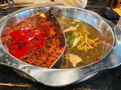 -后火锅(总店)