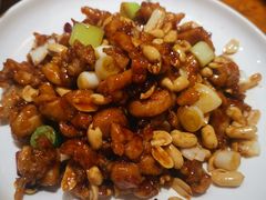 宫保鸡丁-锦小馆(安贞店)