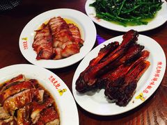 -陈光记烧腊(长寿路店)