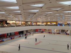 -全明星滑冰俱乐部(万象城店)