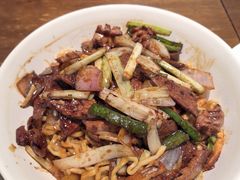 -寻裕记·现炒浇头面(人民广场店)