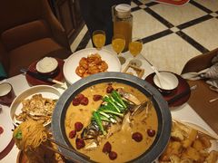 -大鸭梨烤鸭店(花园村店)