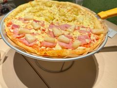 -乐凯撒披萨(中心书城店)