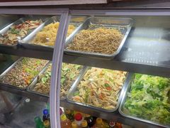 -余福记老味道烩面馆(长春店)