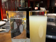 -海航大厦万豪酒店彩海轩中餐厅(霄云路店)